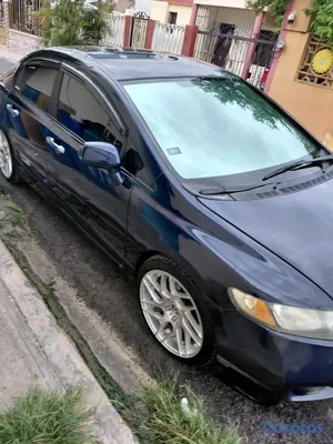 carros - Honda Civic 2010 modelo LX en perfecta condicion 4