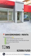 oficinas y locales comerciales - LOCAL COMERCIAL