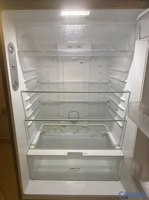 electrodomesticos - SE VENDE NEVERA LG 7