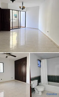 apartamentos - ENRIQUILLO CERCANO AL BRAVO CON UNA UBICACIÓN ESTRATÉGICA EXCELENTE RESIDENCIAL 2