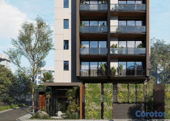 apartamentos - Apartamentos en venta en Cerros de Gurabo, Santiago 6