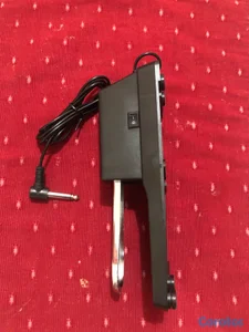 Pedal para pianos