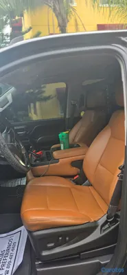 jeepetas y camionetas - Camioneta GMC Sierra 2015Excelentes Condiciones US$21,500 Ng.. 10