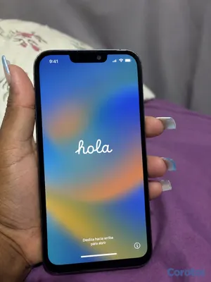 celulares y tabletas -  teléfono en excelente estado 2