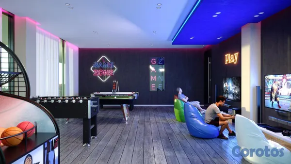 apartamentos - El Proyecto Más Exclusivo de VISTACANA | Melcon Paradise 3