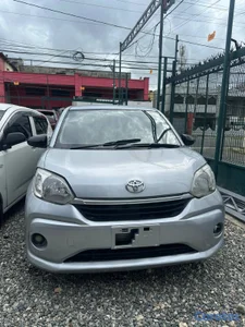 Se Renta Toyota Passo