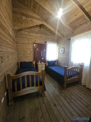 casas - casa en renta, por temporada y fija. más info en la descripción. 7