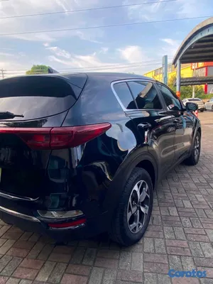 jeepetas y camionetas - kia sportage 2020 5