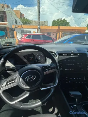 jeepetas y camionetas - 🚙 2023 Hyundai Tucson SEL
 14