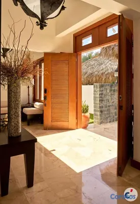 casas - Villa de Lujo en Alquiler Punta Blanca Punta Cana  14