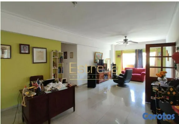 apartamentos - Apartamento en venta (170mt2) de 3 habitaciones en el sector Mirador Norte 3