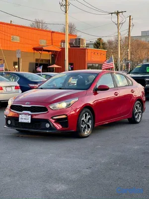 carros - kia forte 2020 3