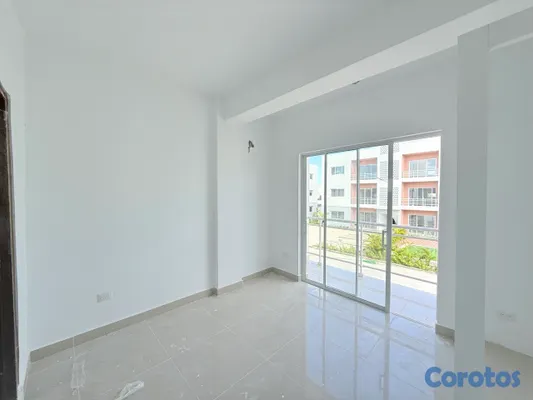 casas - Townhouse con Rooftop disponible en Venta 2 habs. 8