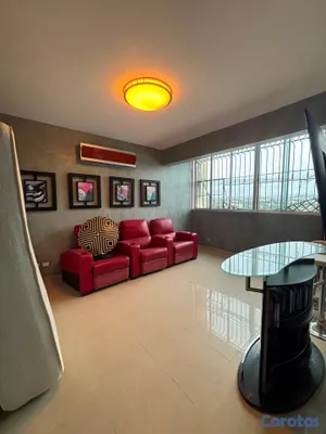 apartamentos - Apartamento torre Yeshua, área monumental Santiago 8