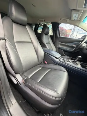 jeepetas y camionetas - Mazda CX-30 Select 2021 9