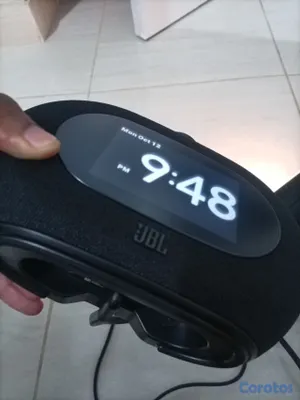 otros electronicos - JBL HORIZON 3 3