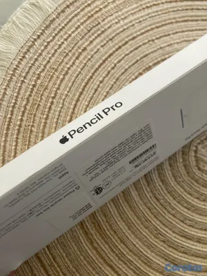 accesorios para electronica - !Oportunidad Apple Pencil Pro en su caja! 2