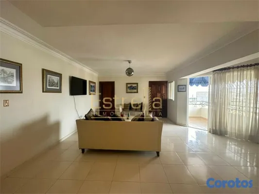 apartamentos - Apartamento en venta (157mt2) de 3 habitaciones en el Ensanche Quisqueya         3