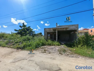 Se Vende Amplia Mejora Con Su Titulo en Villa Visa