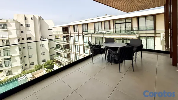 apartamentos - Apartamento de Lujo en Venta en Cap Cana – Vistas al Mar y al Golf 2