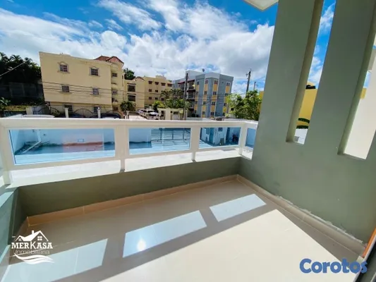 Apartamento en Vista Hermosa, foto 3