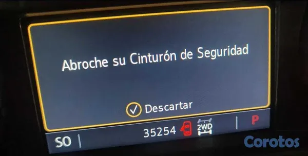 jeepetas y camionetas - Chevrolet Tahoe RST 35,254 Millas Reales.. 10