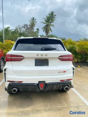 jeepetas y camionetas - swm Golf 01 2023  4