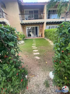 apartamentos - Apartamento en alquiler amueblado en Cocotal, Punt 20