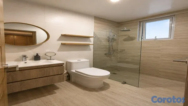 apartamentos - venta de apartamento en esperrilla 2