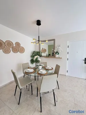 apartamentos - Vendo Apartamento en Ciudad Juan Bosch 2