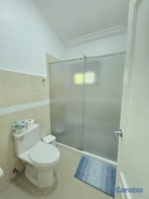 apartamentos - Metro Country Club, Juan Dolio: 2 habitaciones con balcón al golf 8