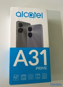 Alcatel A31 Prime LTE 128 GB