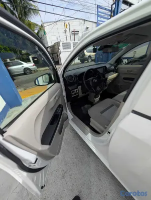carros - TOYOTA PASSO 2021 12