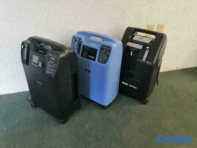 concentrador de Oxigeno barato 
