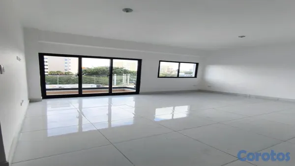 apartamentos - Apartamento en Alquiler en La Julia | Frente a la PUCMM 4