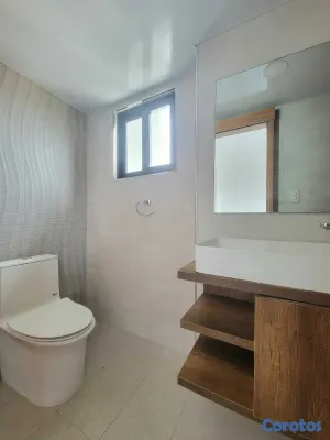 apartamentos - Hermoso apartamento en venta. 3