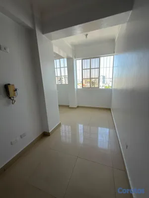 apartamentos - VENTA | APARTAMENTO | EVARISTO MORALES 9