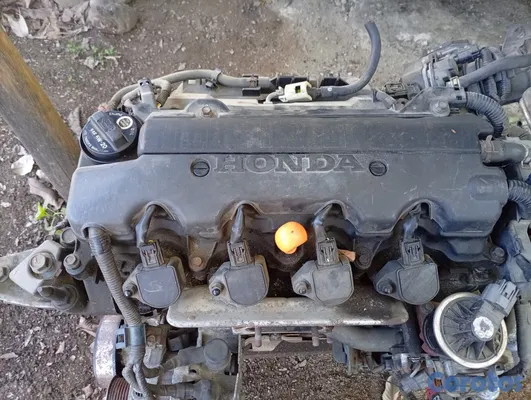 repuestos - Honda civic 2011 6