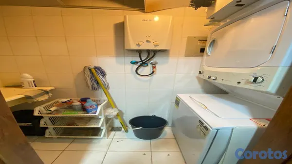 apartamentos - Apartamento Amueblado en Paraíso 7