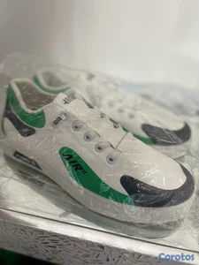 ropa y zapatos de mujer y hombre