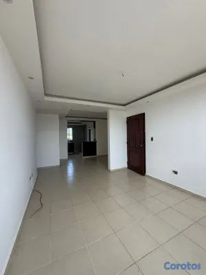apartamentos - Apartamento de oportunidad zona oriental 4to nivel 2
