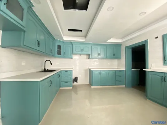 apartamentos - Apartamento en Venta Los Cacicazgos  2