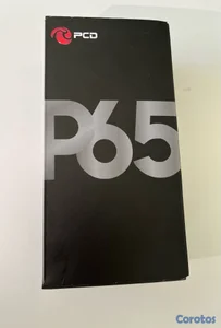 PCD P65 LTE 64GB