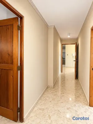 apartamentos - Apartamento de 3 habitaciones 2 baños en venta en  3