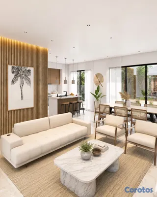 casas - Villa de 3 habitaciones en VistaCana | SUNLAX desde US$293,000
 14
