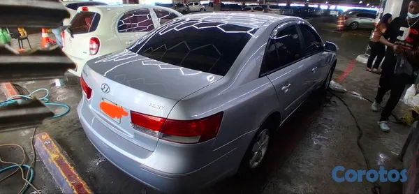 carros - Sonata Hyundai 2014  3