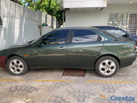 carros - Carro en buen estado Acepto Propuesta y ofertas 3