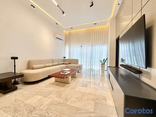 apartamentos - Apartamento Amueblado en Alquiler en Torre Versall 7