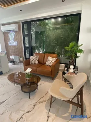 apartamentos - segunda con terraza de tres hab nuevo a estrenar en ek sector Casicasgos  9