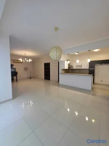Apartamento en Naco
